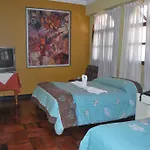 Hotel Calicanto Inn\'S