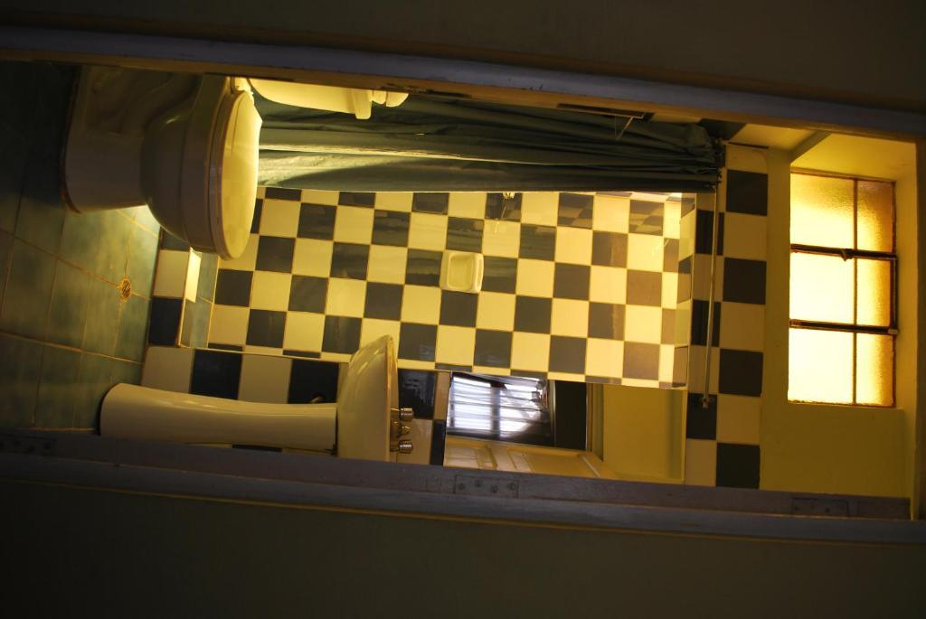Calicanto Inn's Hotel
