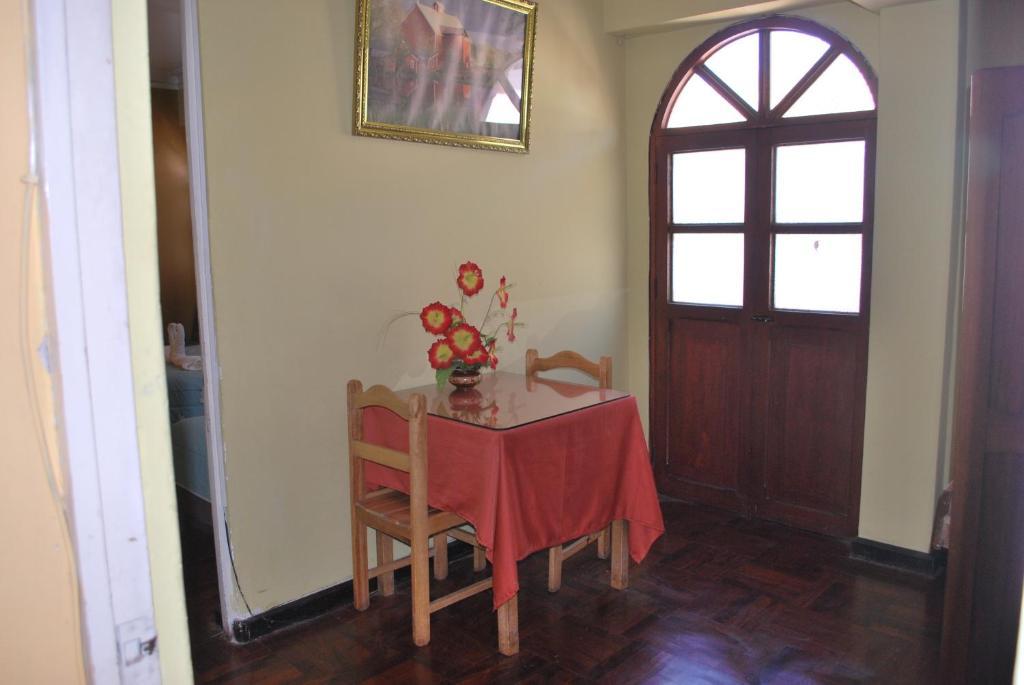 Calicanto Inn's 3* Cusco