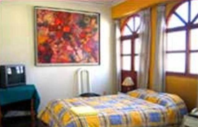 Calicanto Inn's Hotel 3*