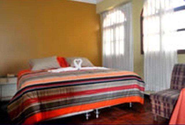Calicanto Inn's 3* Cusco