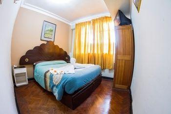 Hotel Calicanto Inn's