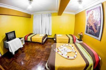 Calicanto Inn's Cusco