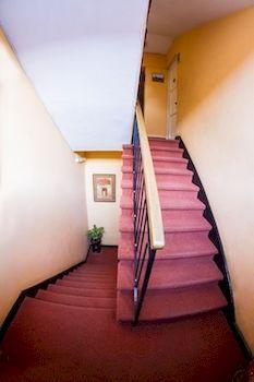 Hotel Calicanto Inn's 3*