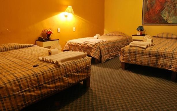 Calicanto Inn's 3*