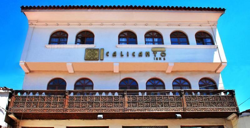 Calicanto Inn's